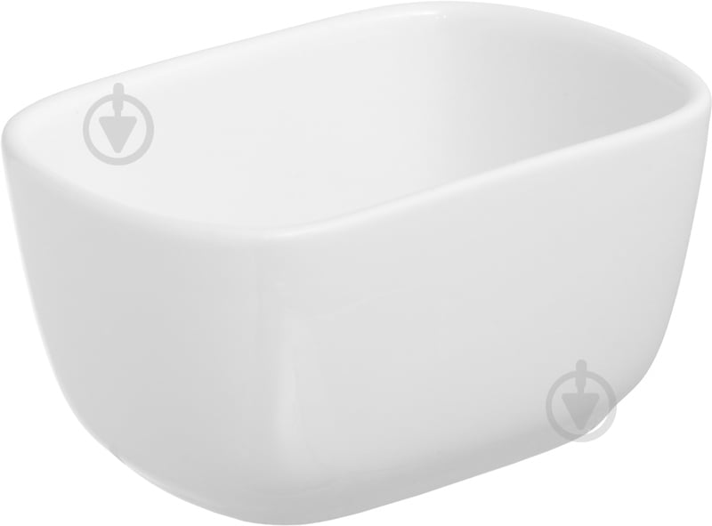 Сахарница Origami Horeca прямоугольная 150 мл BA1732 - фото 1 Сахарница Origami Horeca прямоугольная 150 мл BA1732 - фото 1