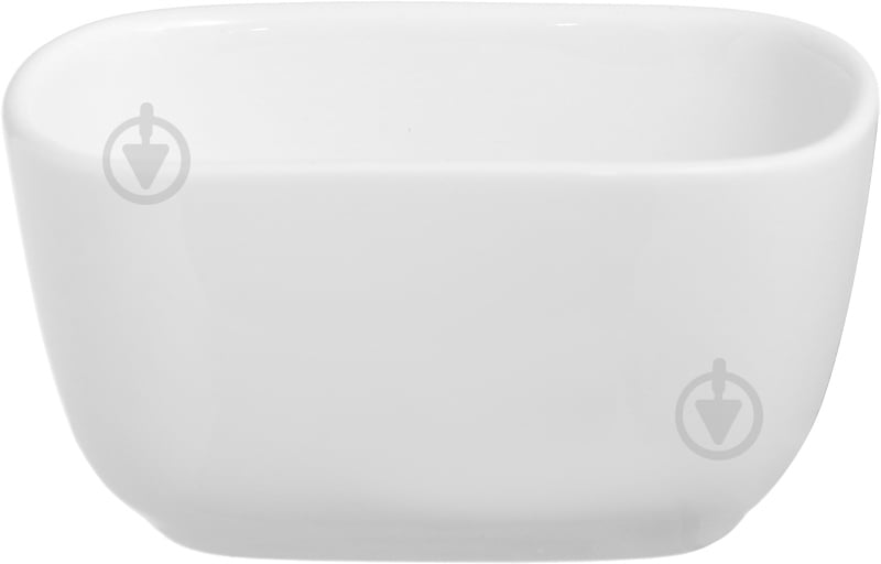 Сахарница Origami Horeca прямоугольная 150 мл BA1732 - фото 2 Сахарница Origami Horeca прямоугольная 150 мл BA1732 - фото 2