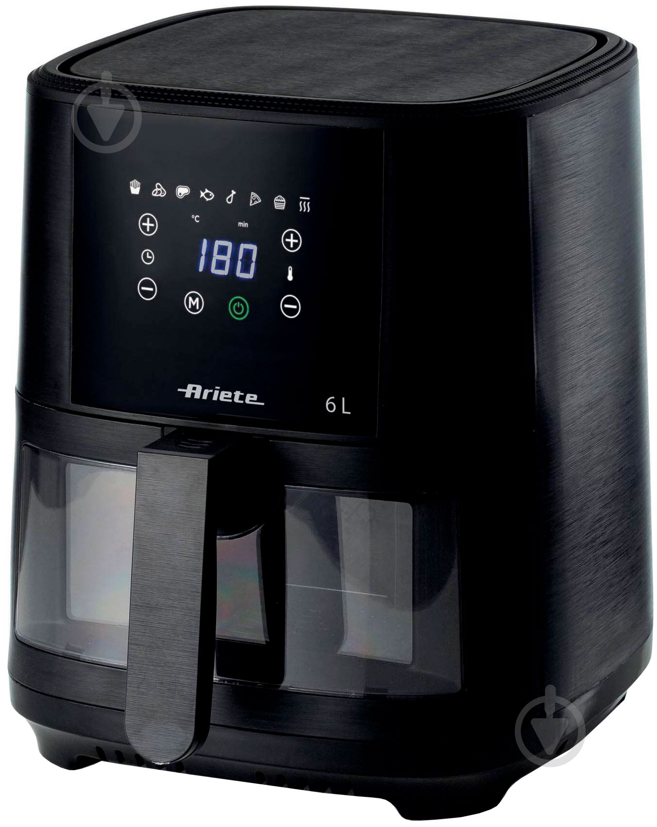 Мультипечь Ariete 4626/00 (00C462600AR0) черный - фото 1