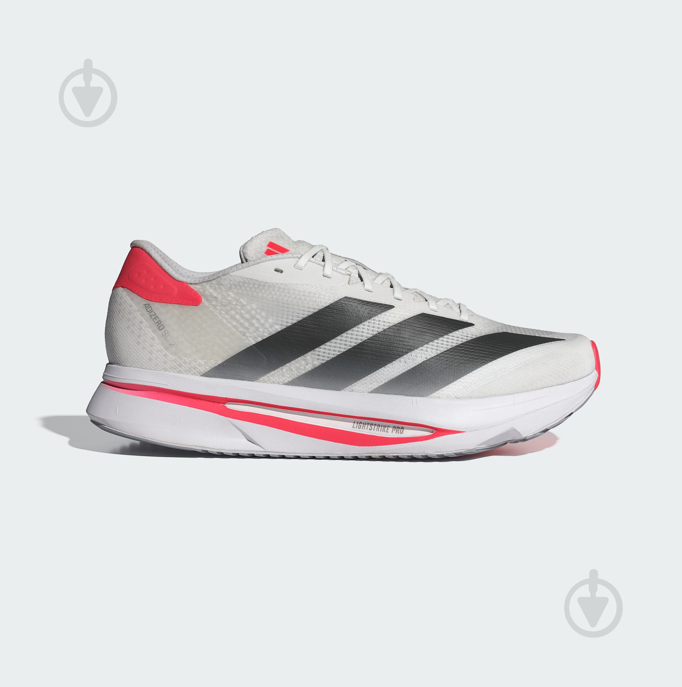 adidas アディゼロ SL2 ワイド 28.5 Amazon | [アディダス] 陸上/ランニング ランニングシューズ