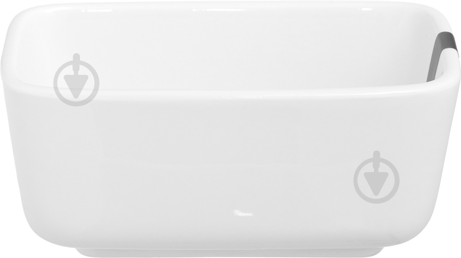 Сахарница Origami Horeca прямоугольная 150 мл BA1852 - фото 2