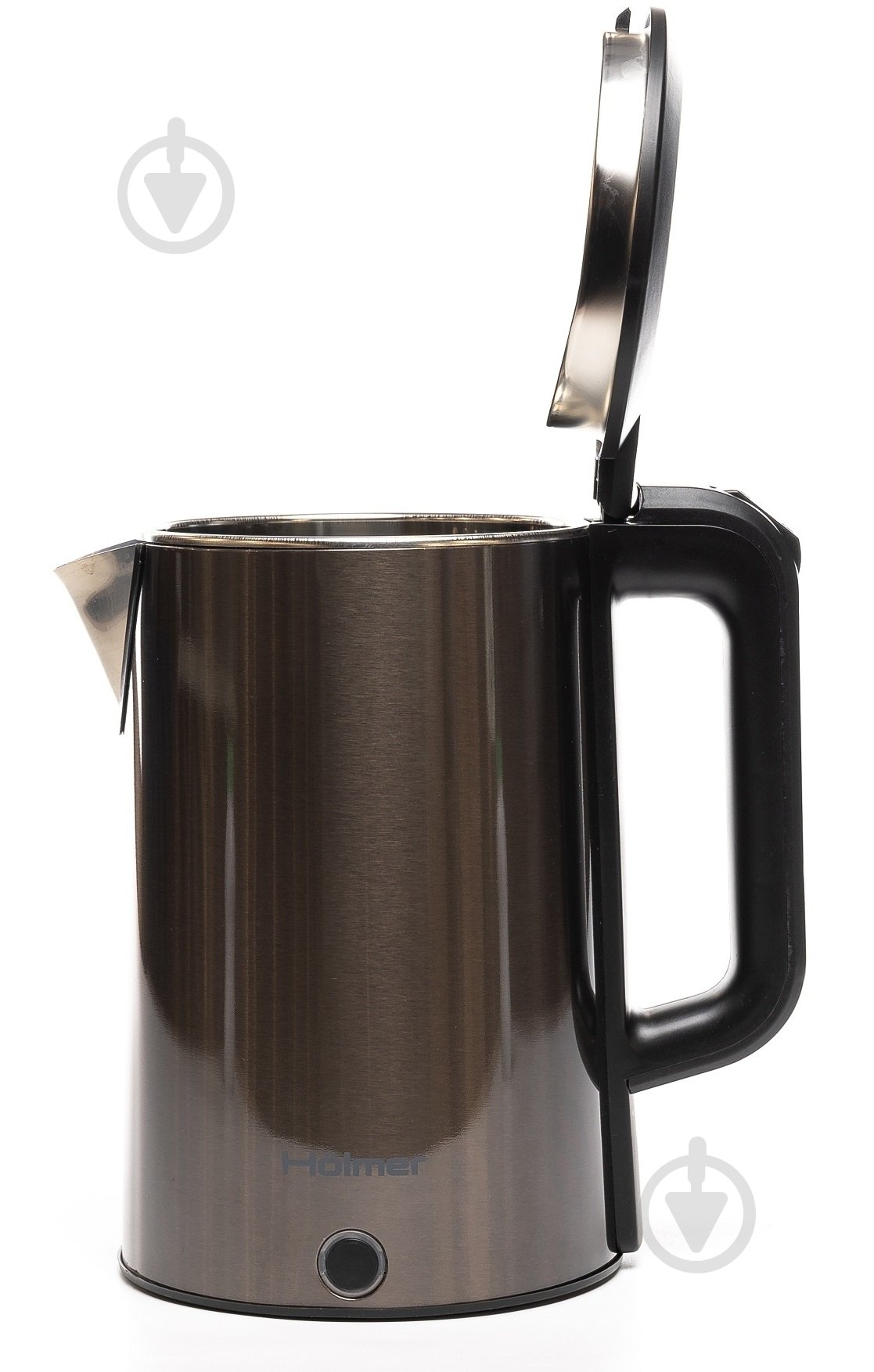 Электрочайник Holmer HKS-220SS - фото 2