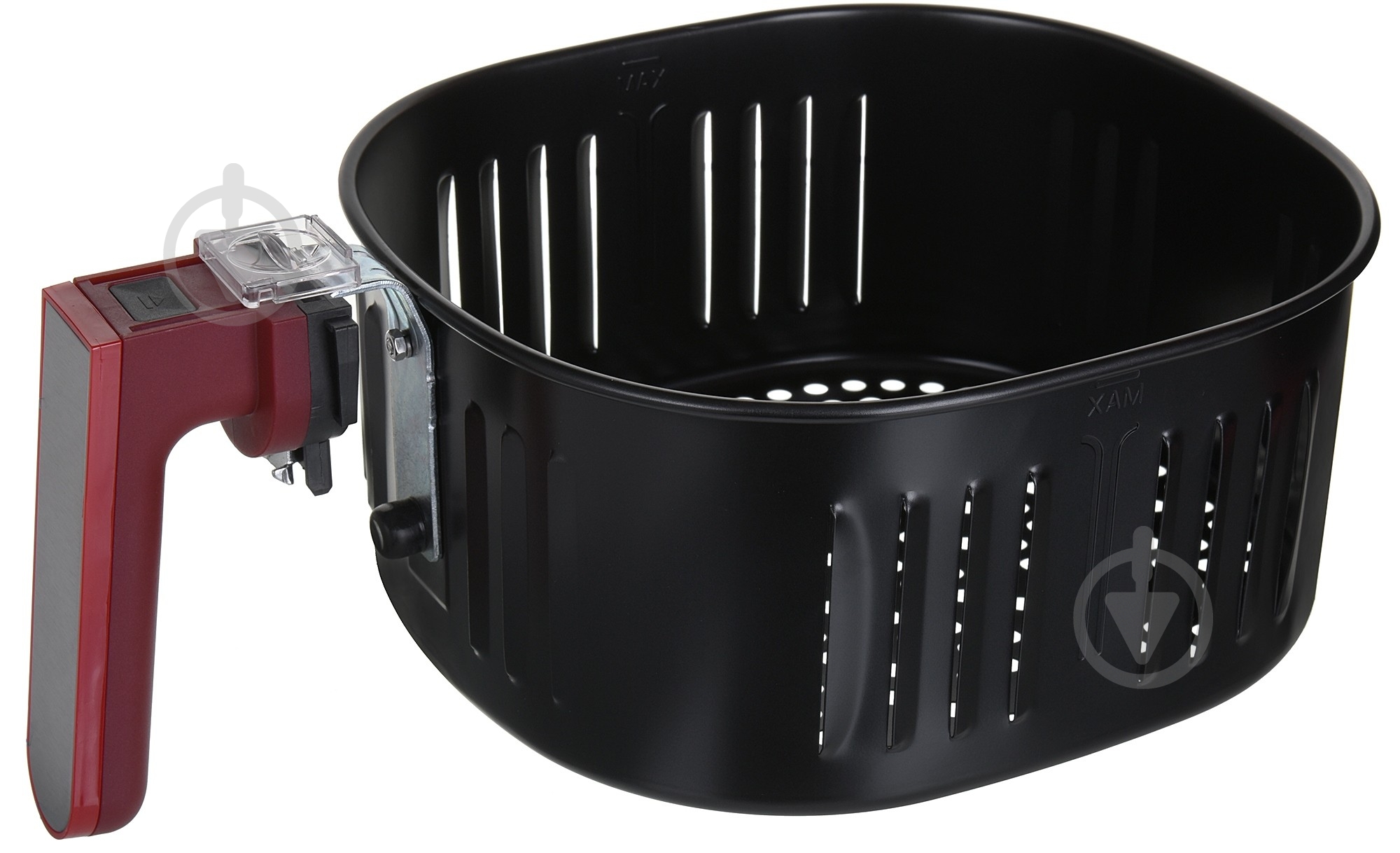 Мультипечь Ariete 4618/01 (00C461801AR0) красный - фото 6