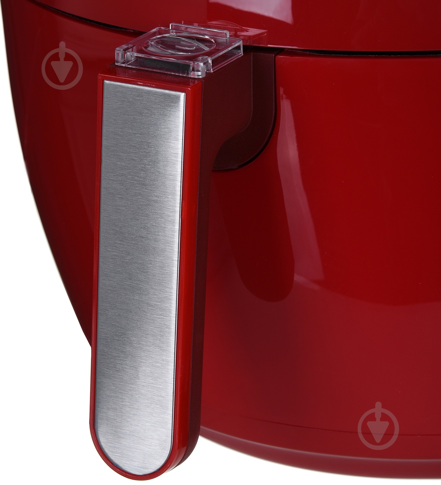 Мультипечь Ariete 4618/01 (00C461801AR0) красный - фото 7