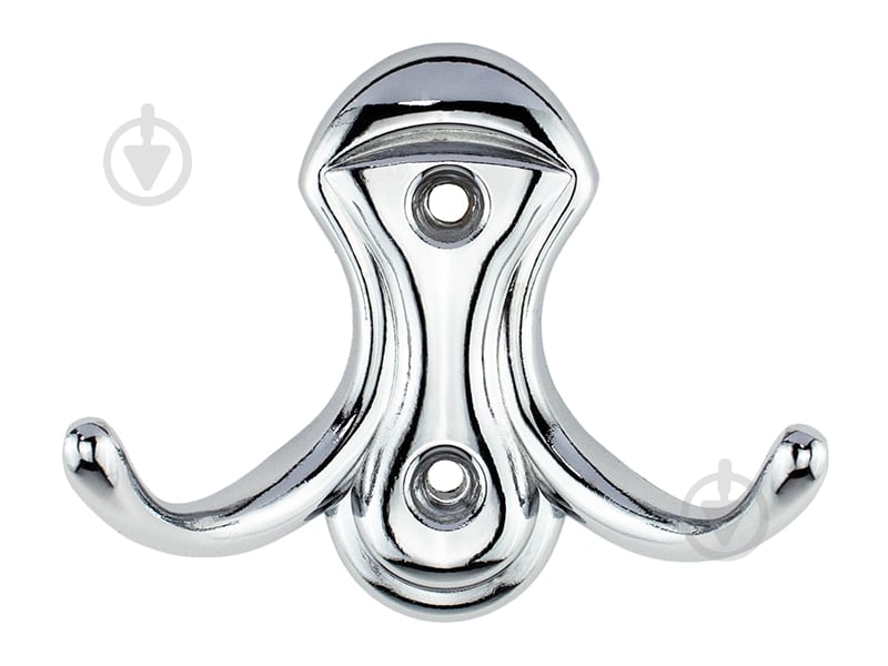 Гачок меблевий DC DW 39 G2 хром - фото 2