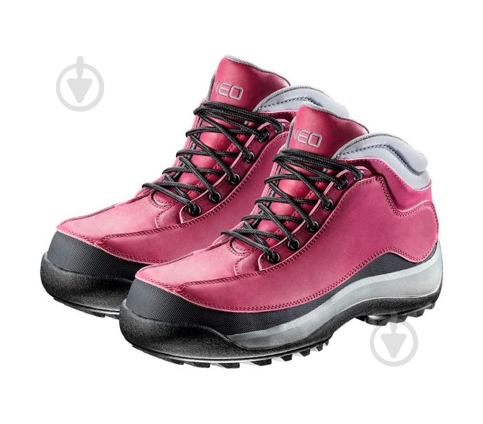 Ботинки рабочие NEO tools р.38 82-540 - фото 1 Ботинки рабочие NEO tools р.38 82-540 - фото 1