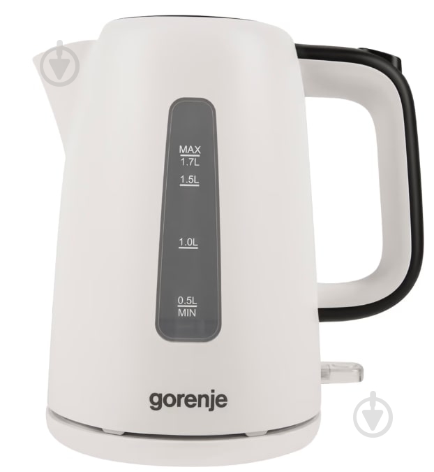 Электрочайник Gorenje K17XG - фото 1