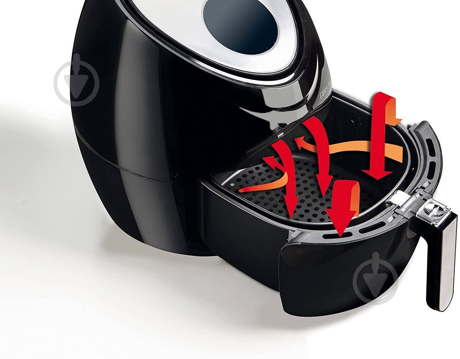 Мультипечь Ariete 4618/00 (00C461800AR0) черный - фото 5