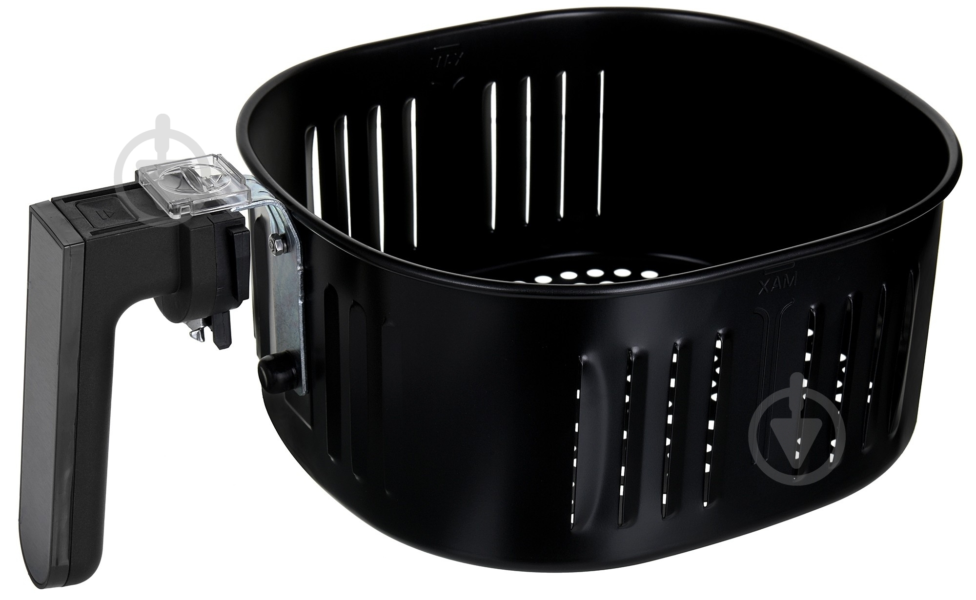 Мультипечь Ariete 4618/00 (00C461800AR0) черный - фото 4