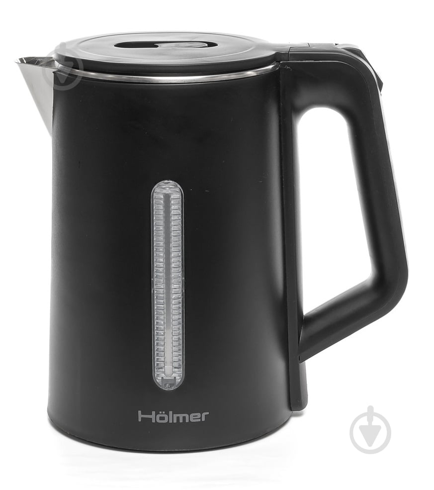 Электрочайник Holmer HKS-203D - фото 2 Электрочайник Holmer HKS-203D - фото 2