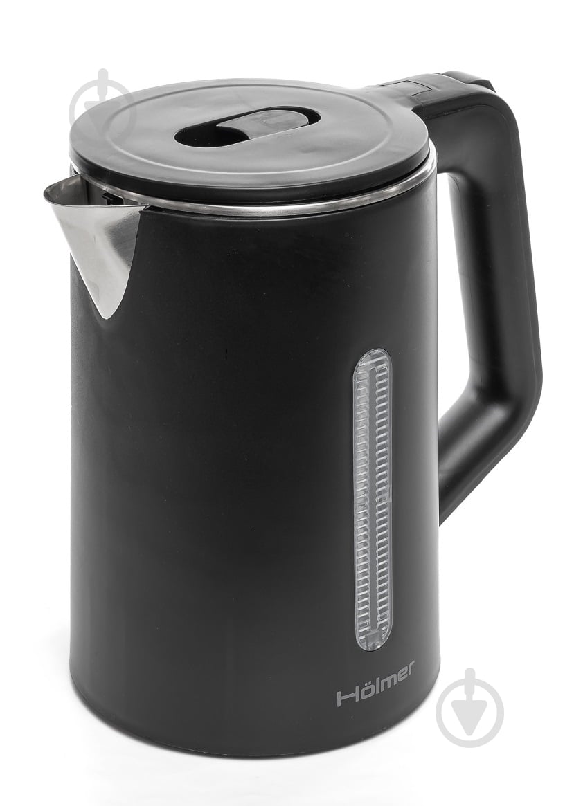 Электрочайник Holmer HKS-203D - фото 3 Электрочайник Holmer HKS-203D - фото 3