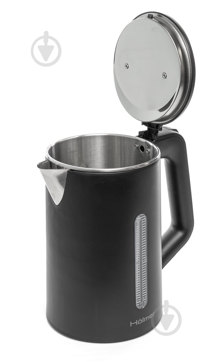 Электрочайник Holmer HKS-203D - фото 5 Электрочайник Holmer HKS-203D - фото 5