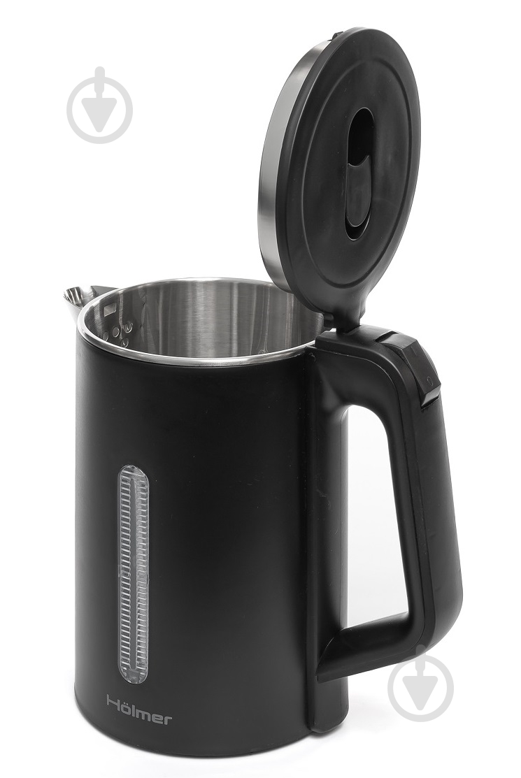 Электрочайник Holmer HKS-203D - фото 6 Электрочайник Holmer HKS-203D - фото 6