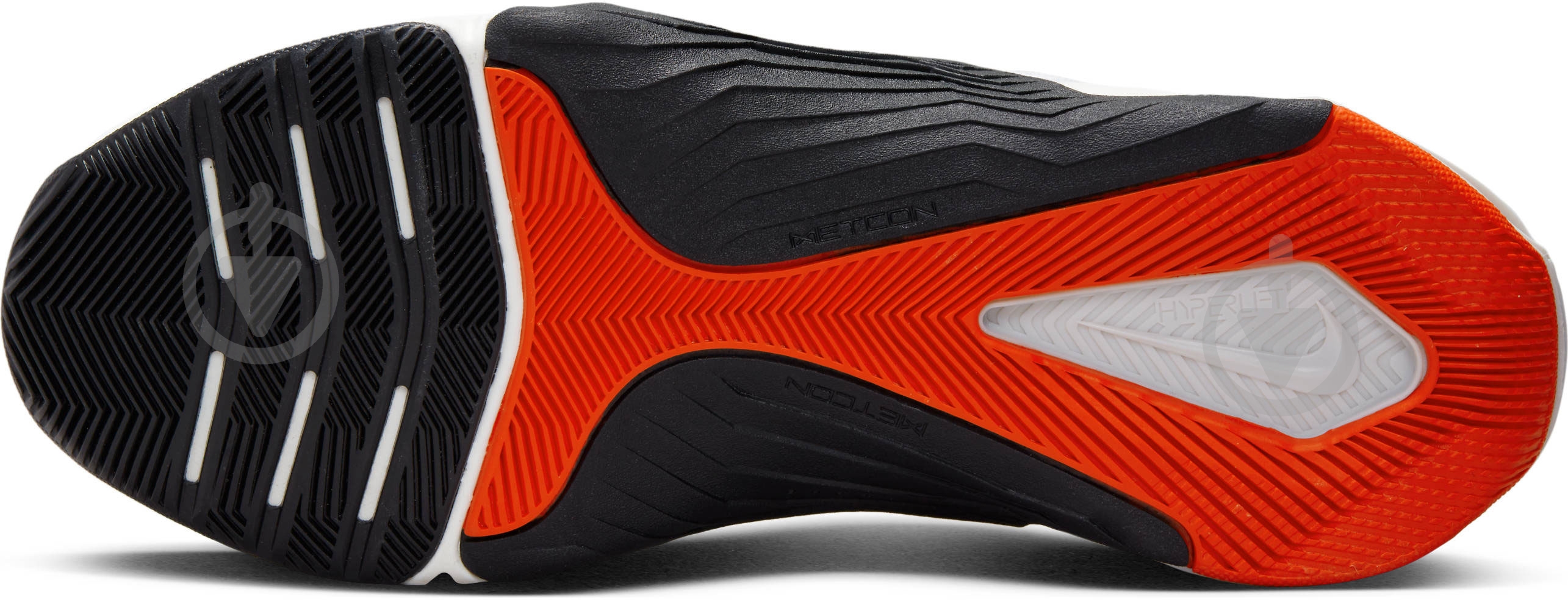Кроссовки женские демисезонные Nike Metcon 8 DO9327-102 р.37,5 - фото 11