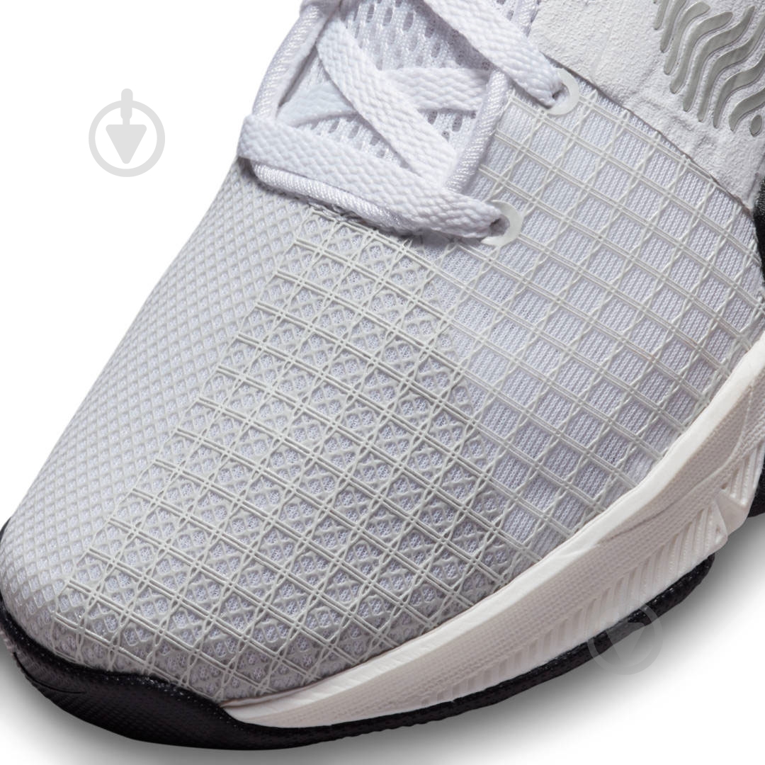 Кроссовки женские демисезонные Nike Metcon 8 DO9327-102 р.37,5 - фото 7