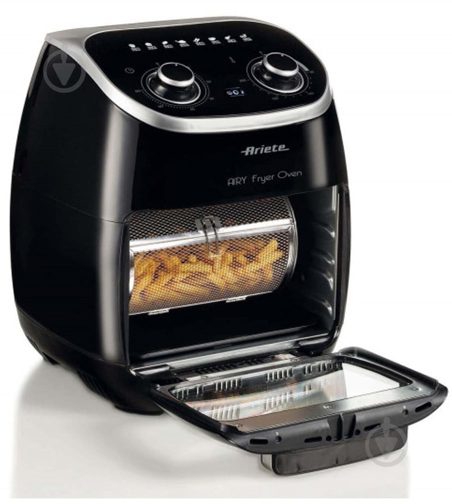 Мультипечь Ariete 4619/00 (00C461900AR0) - фото 7