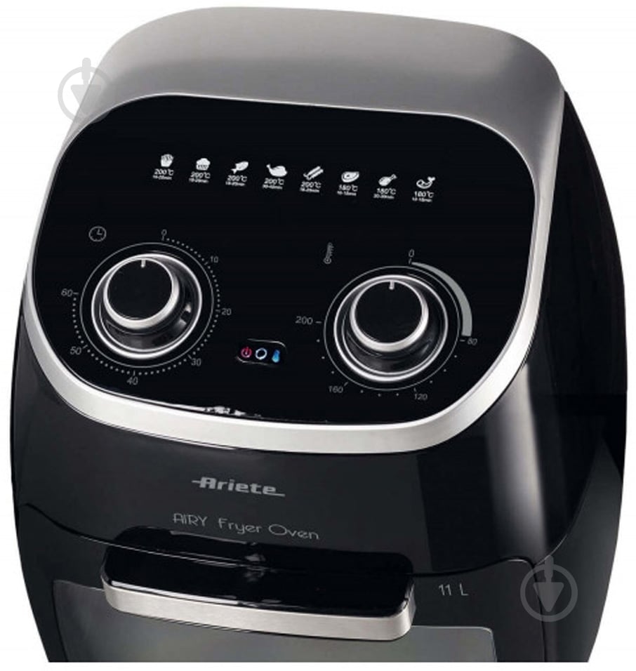 Мультипечь Ariete 4619/00 (00C461900AR0) - фото 3