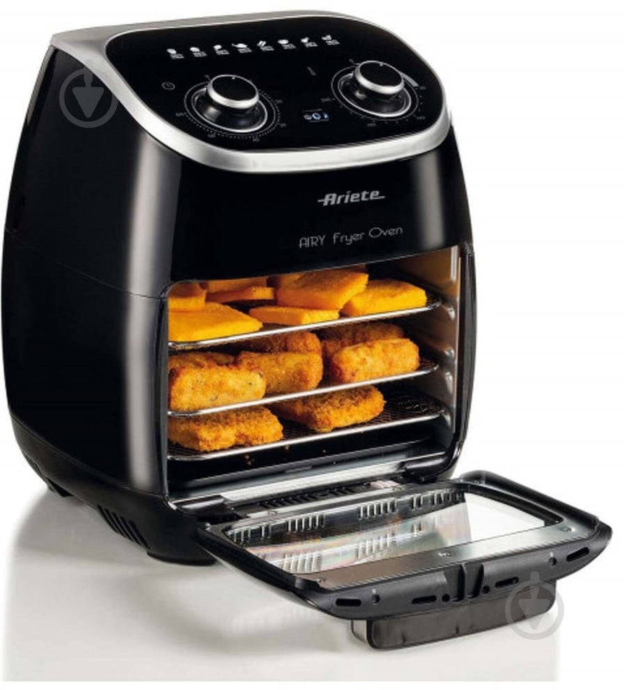 Мультипечь Ariete 4619/00 (00C461900AR0) - фото 4