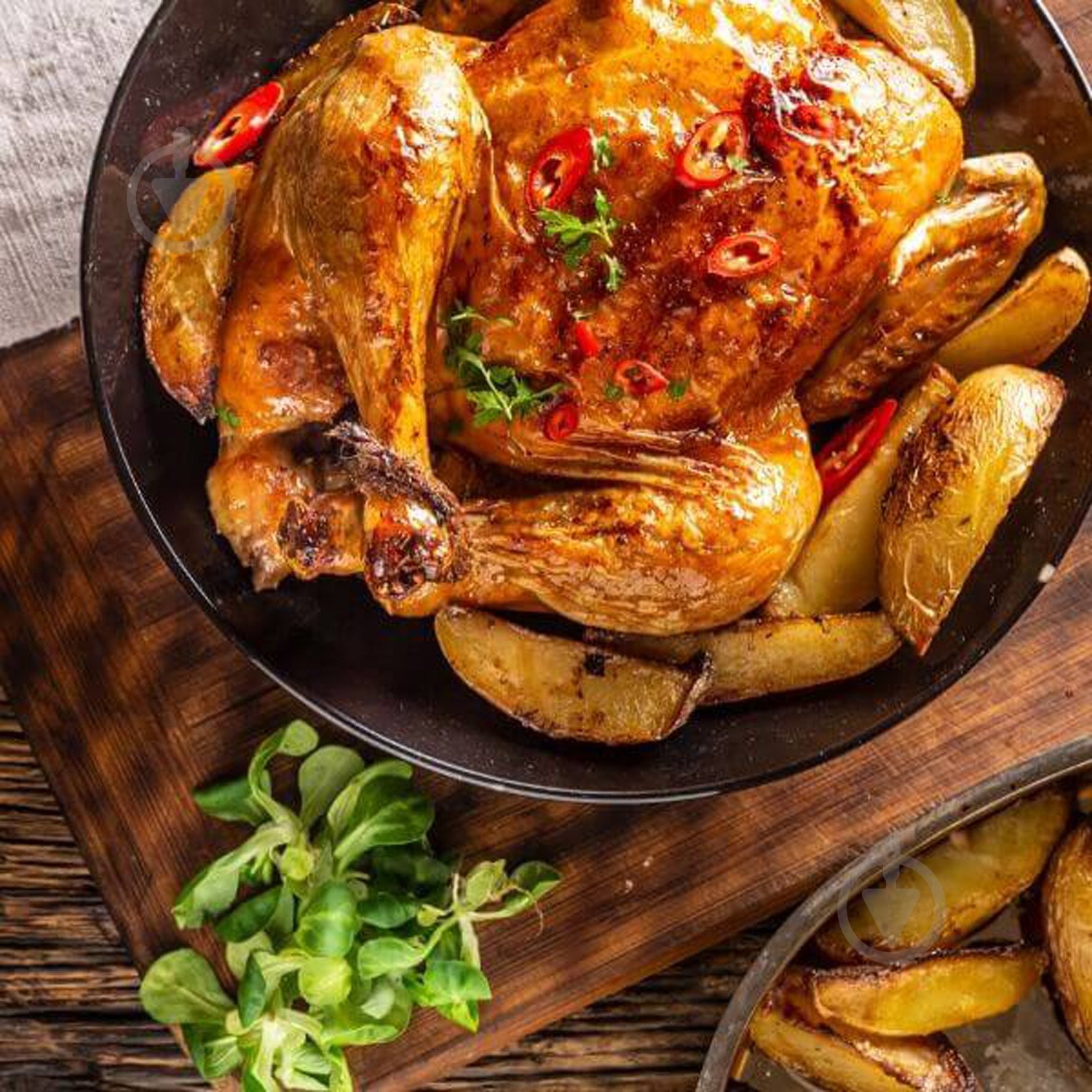 Мультипечь Ariete 4619/00 (00C461900AR0) - фото 13