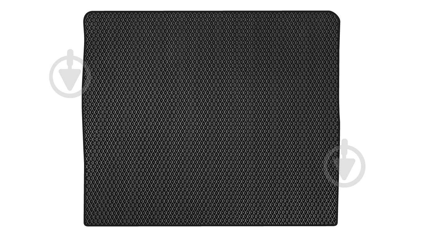 Ковер в багажник EVAtech Dodge (DE43254B1RBB) модельные - фото 1 Ковер в багажник EVAtech Dodge (DE43254B1RBB) модельные - фото 1