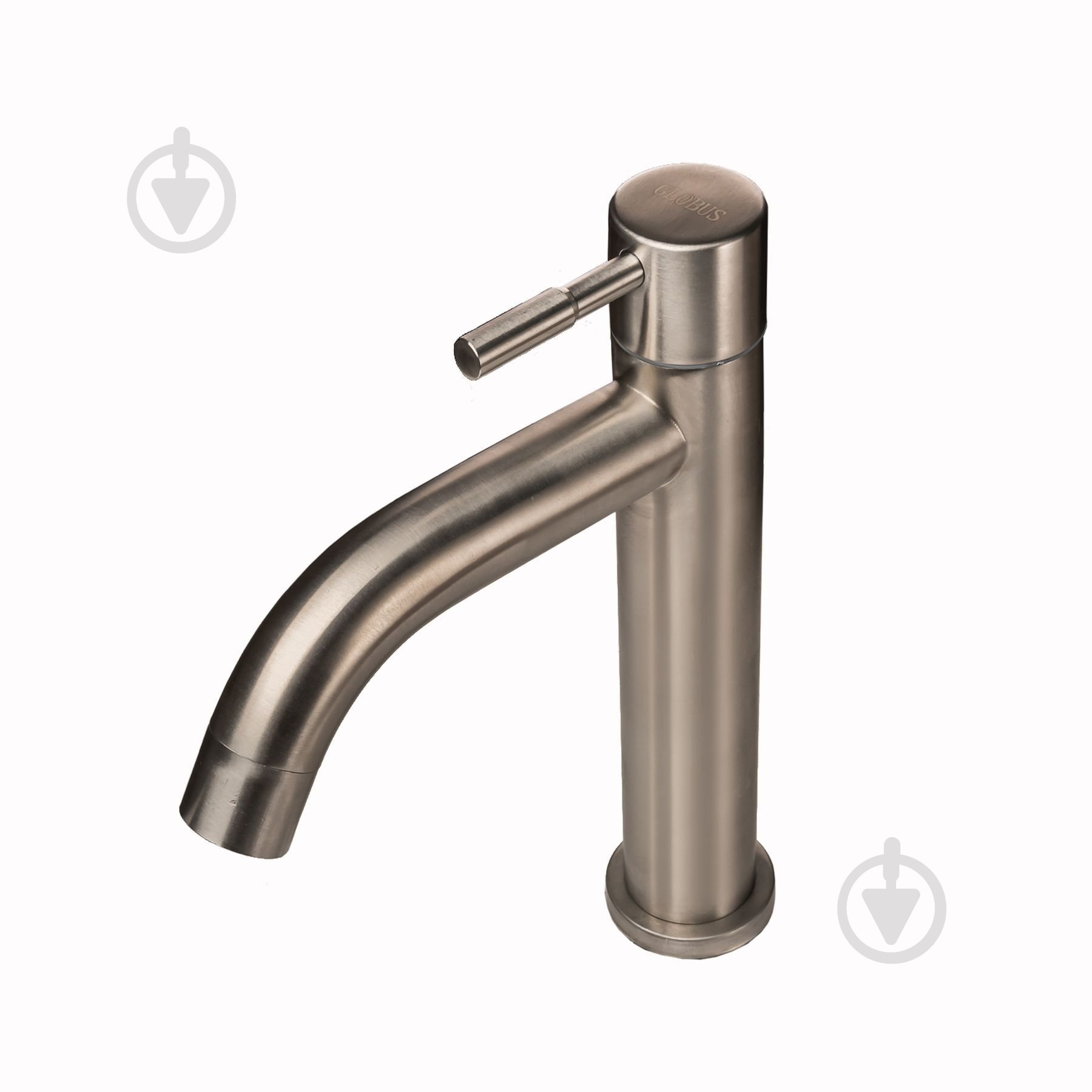 Кран Globus Lux ALPEN SUS-008M - фото 4