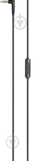 Гарнітура Sennheiser HD 4.20S black - фото 5 Гарнітура Sennheiser HD 4.20S black - фото 5