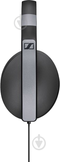 Гарнітура Sennheiser HD 4.20S black - фото 3 Гарнітура Sennheiser HD 4.20S black - фото 3