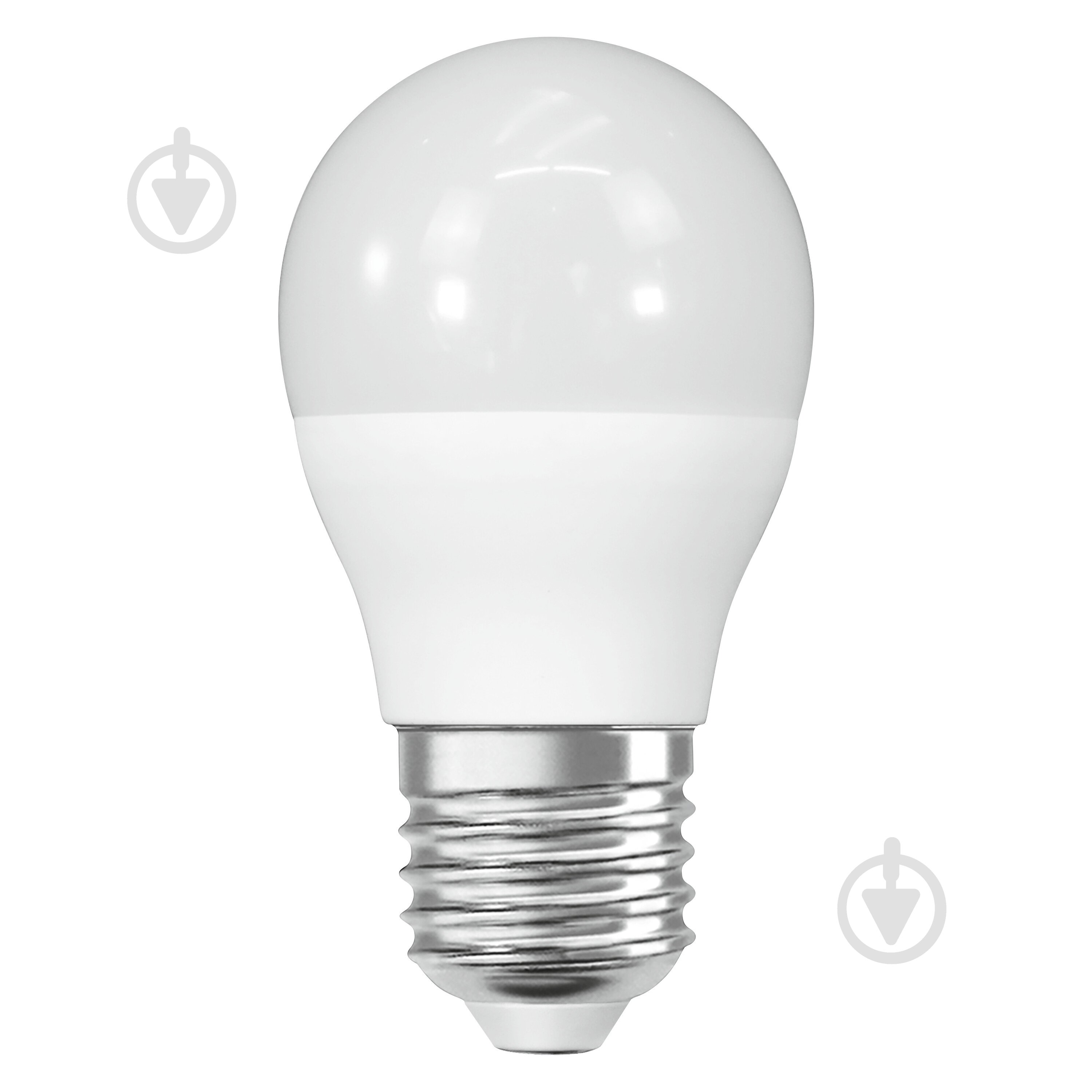 Лампа світлодіодна Osram 2,5 Вт P25 E27 220 В 3000 К - фото 1 Лампа світлодіодна Osram 2,5 Вт P25 E27 220 В 3000 К - фото 1