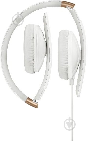 Гарнитура Sennheiser HD 2.30G white - фото 4 Гарнитура Sennheiser HD 2.30G white - фото 4