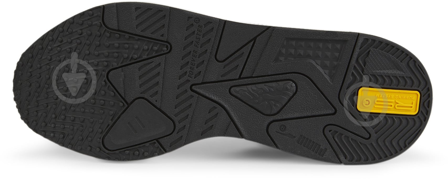 Кроссовки мужские Puma RS-Z REINVENTION 38662904 р.42 черные - фото 6 Кроссовки мужские Puma RS-Z REINVENTION 38662904 р.42 черные - фото 6