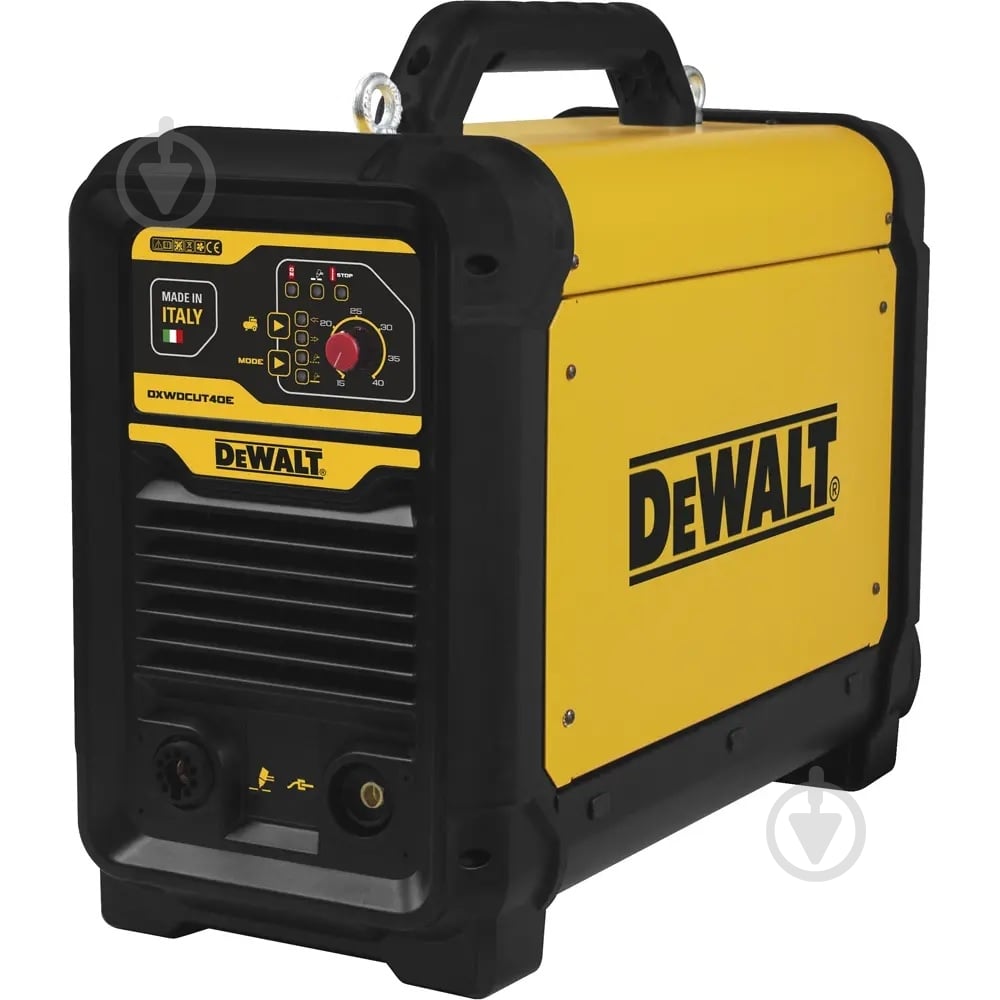 Плазморез DeWalt DXWDCUT40E - фото 1
