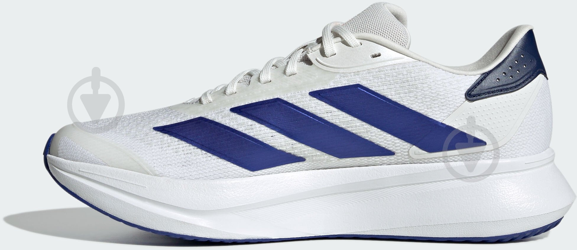 Кроссовки мужские Adidas DURAMO SL2 M JS4395 р.40 2/3 белые - фото 2 Кроссовки мужские Adidas DURAMO SL2 M JS4395 р.40 2/3 белые - фото 2