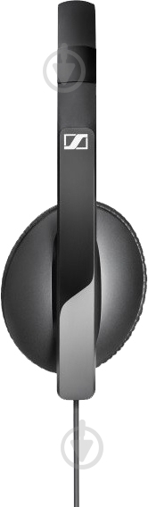Гарнитура Sennheiser HD 2.20S black - фото 3