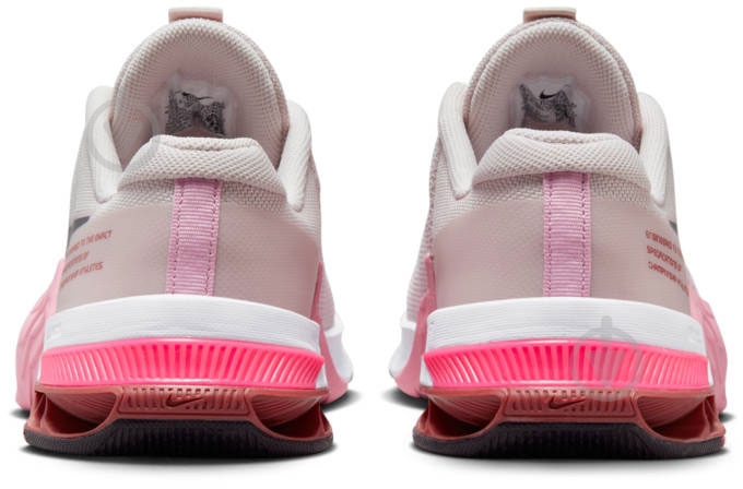 Кроссовки Nike Metcon 8 DO9327-600 р.40,5 - фото 11