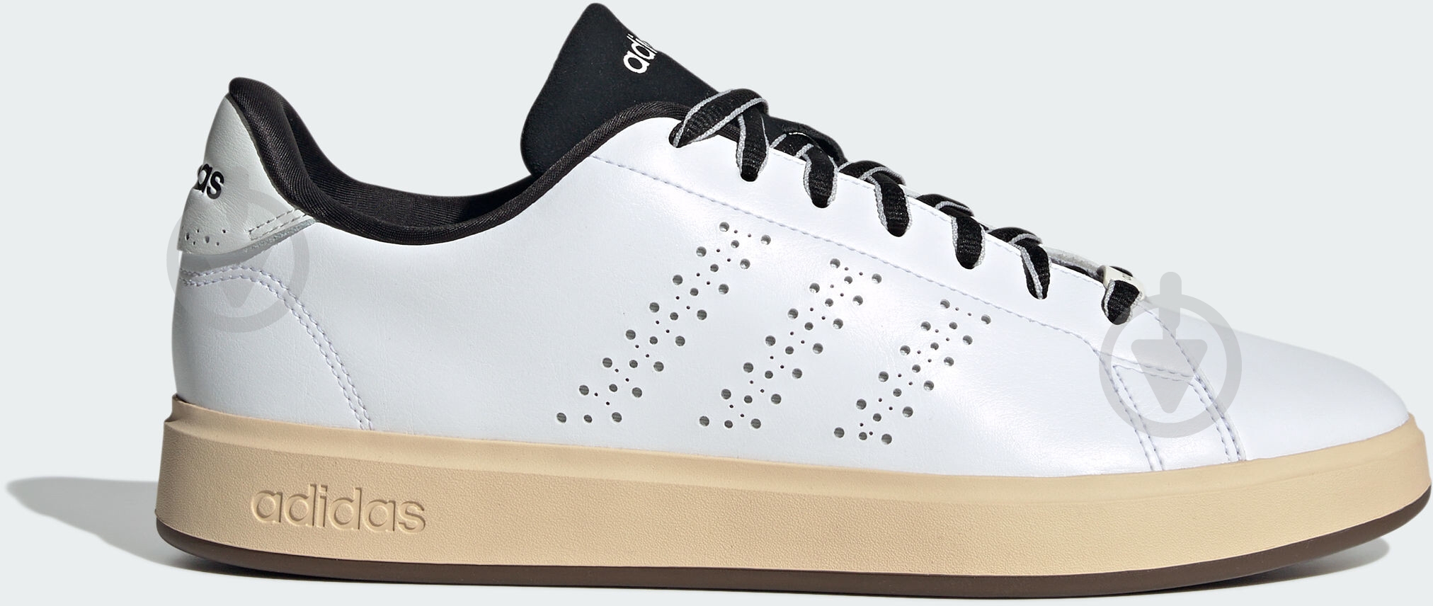 ᐉ Кросівки чоловічі демісезонні Adidas Advantage 2.0 JS4486 р.40