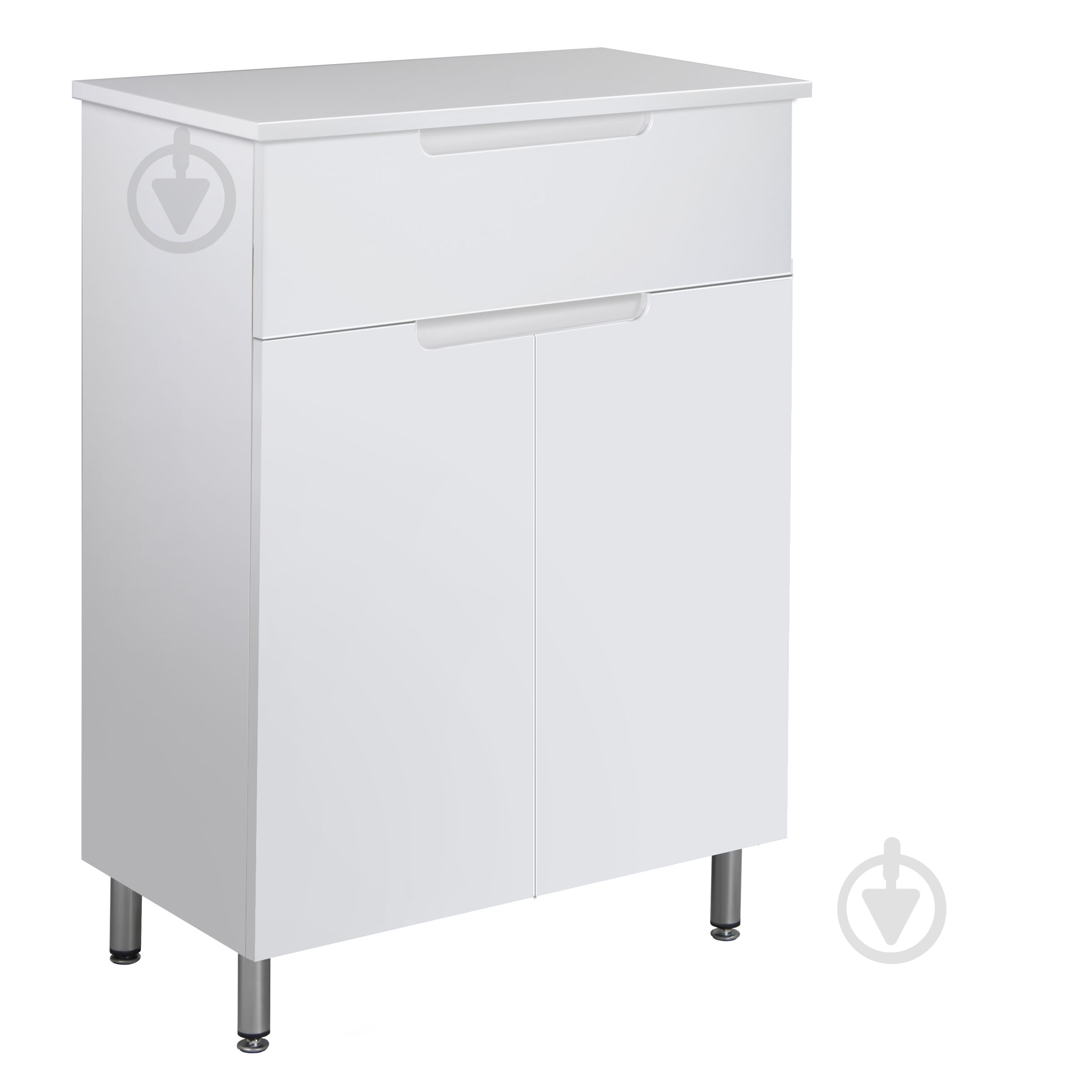 Шкафчик напольный Мойдодыр Тетрис Т-60 - фото 1