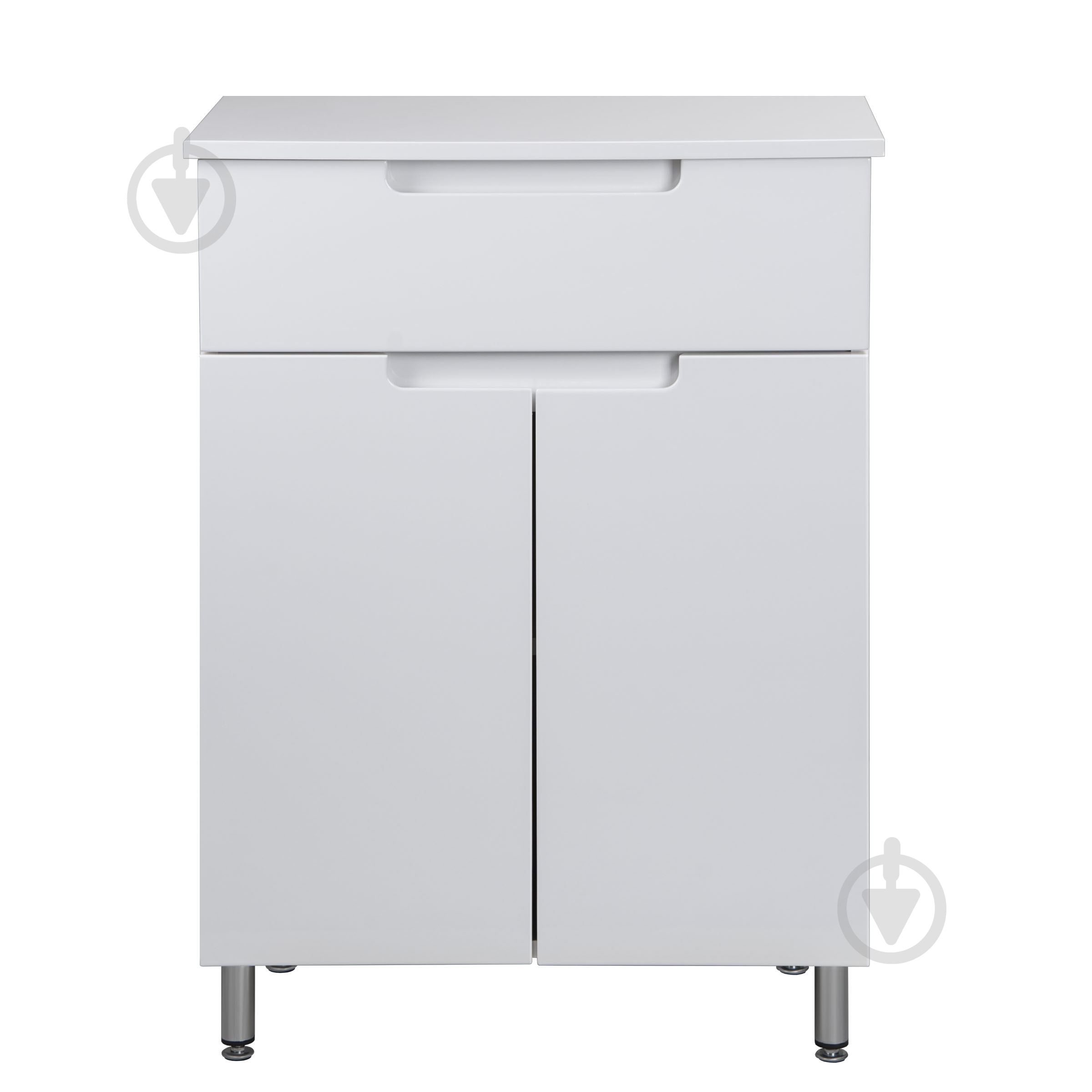 Шкафчик напольный Мойдодыр Тетрис Т-60 - фото 2