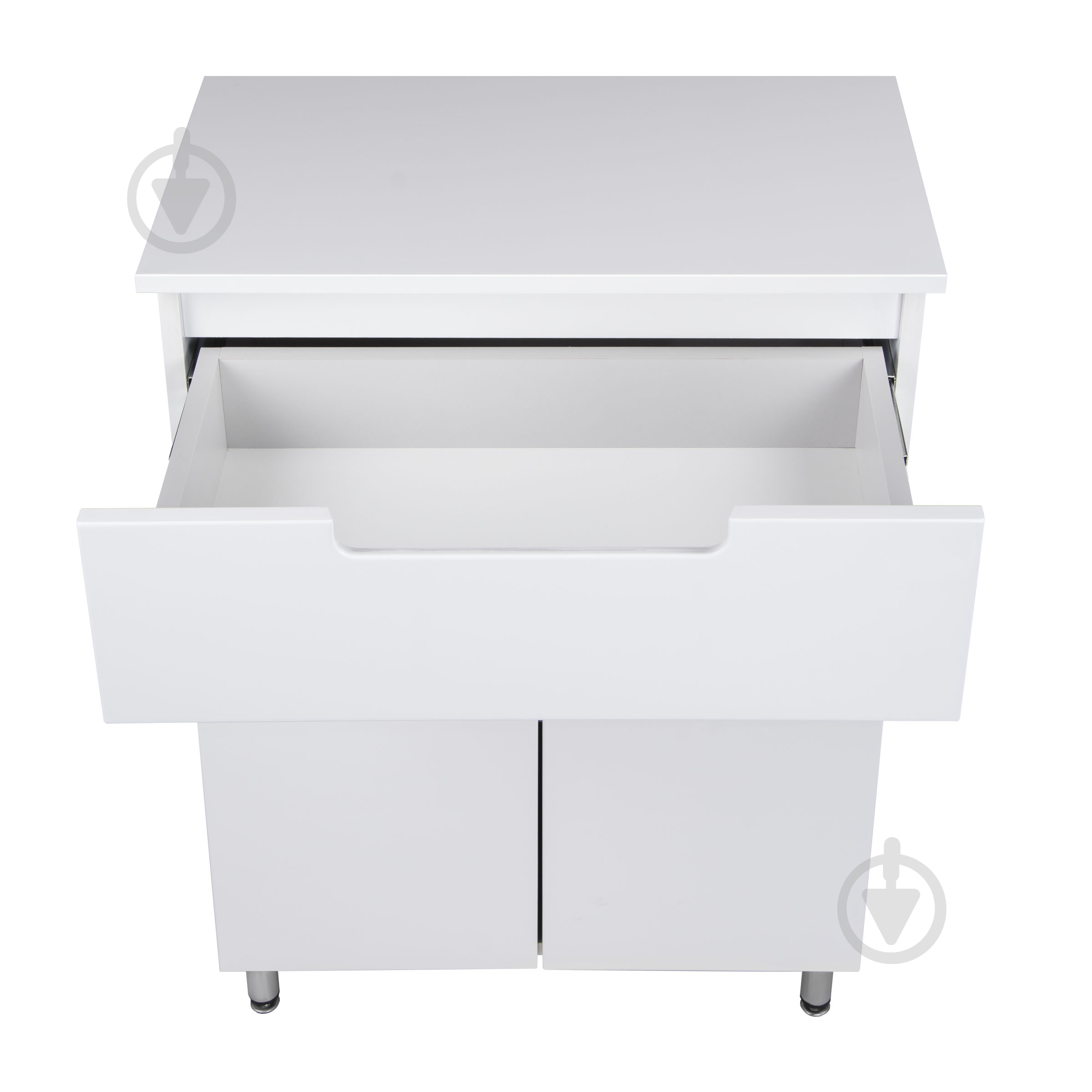 Шкафчик напольный Мойдодыр Тетрис Т-60 - фото 3