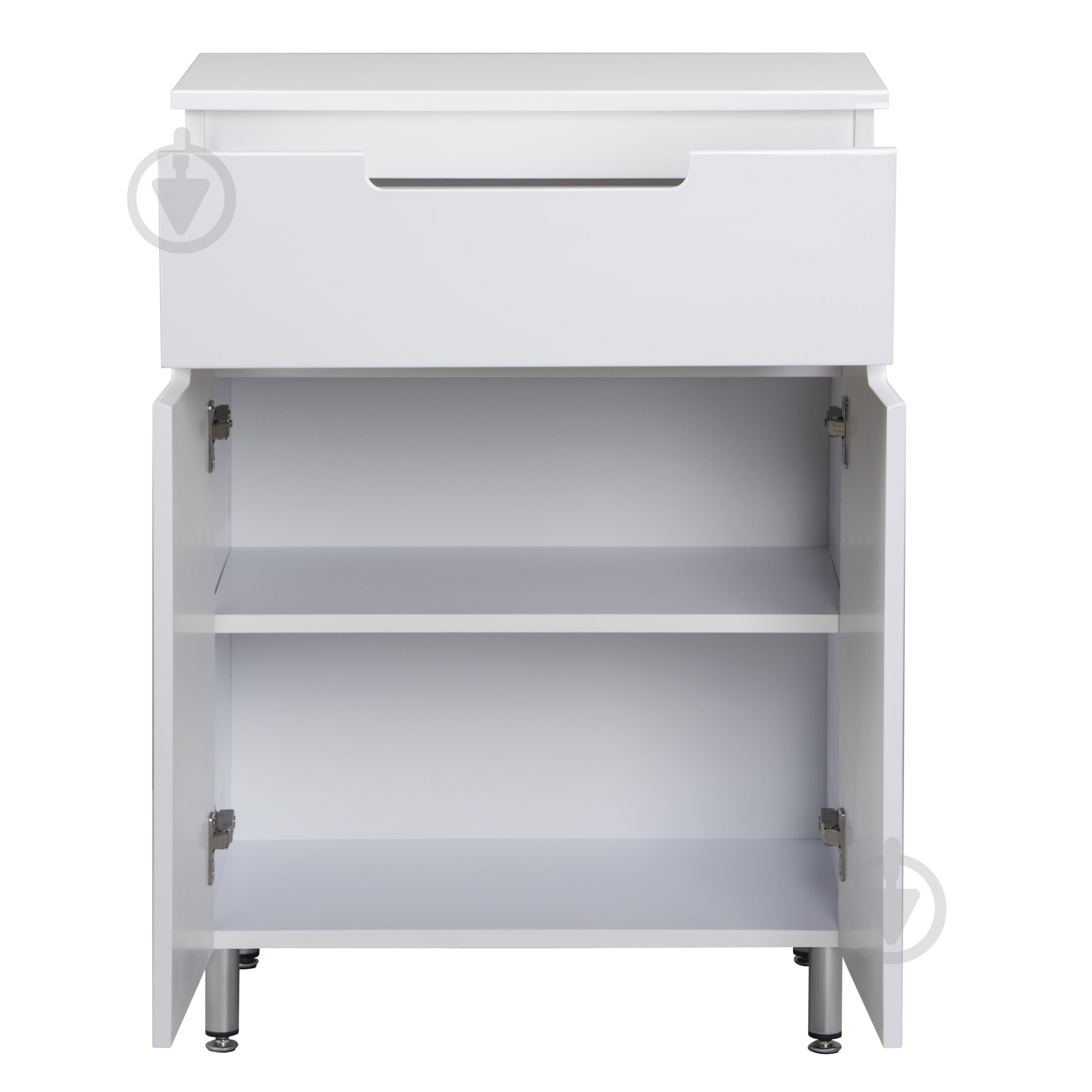 Шкафчик напольный Мойдодыр Тетрис Т-60 - фото 4