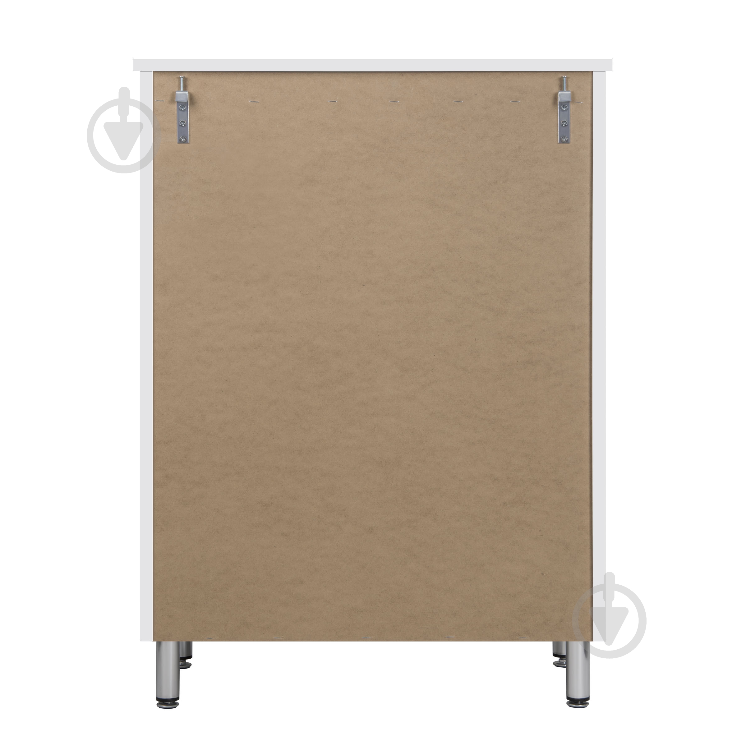 Шкафчик напольный Мойдодыр Тетрис Т-60 - фото 6