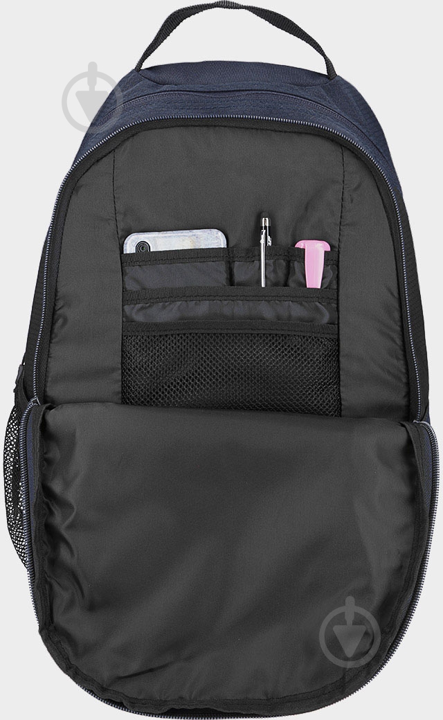 Рюкзак 4F BACKPACK U191 4FAW23ABACU191-31S синий - фото 5 Рюкзак 4F BACKPACK U191 4FAW23ABACU191-31S синий - фото 5