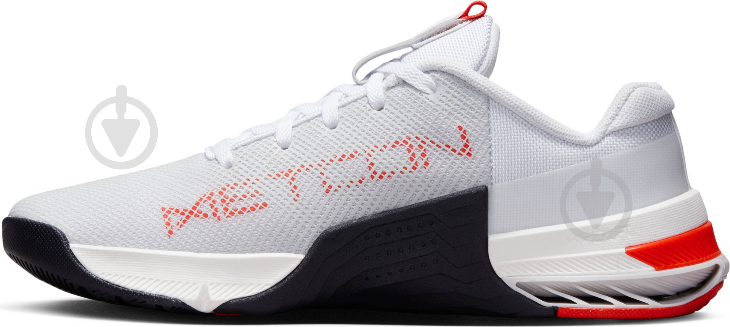 Кроссовки женские демисезонные Nike Metcon 8 DO9327-102 р.39 - фото 4