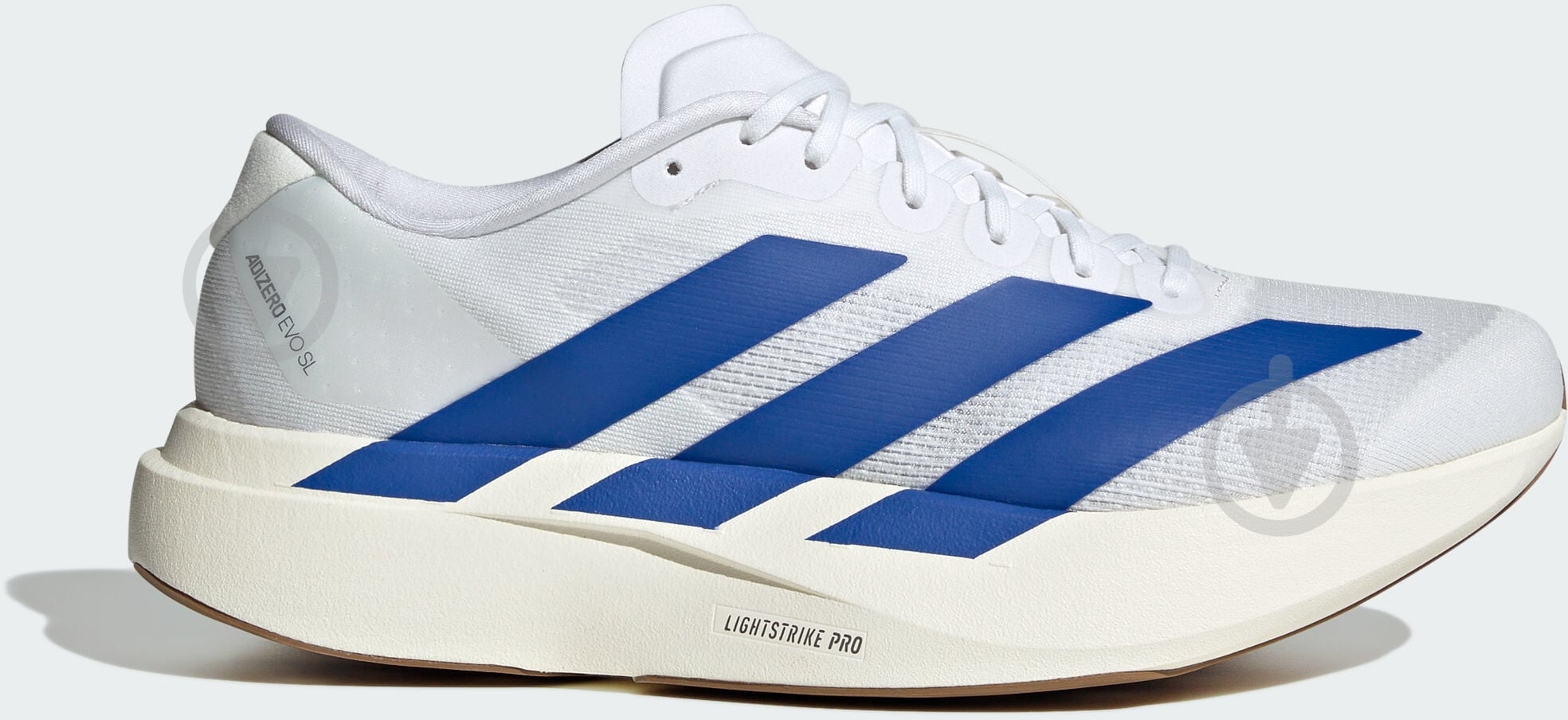 ᐉ Кроссовки мужские демисезонные Adidas adizero Evo SL M JS4494 р