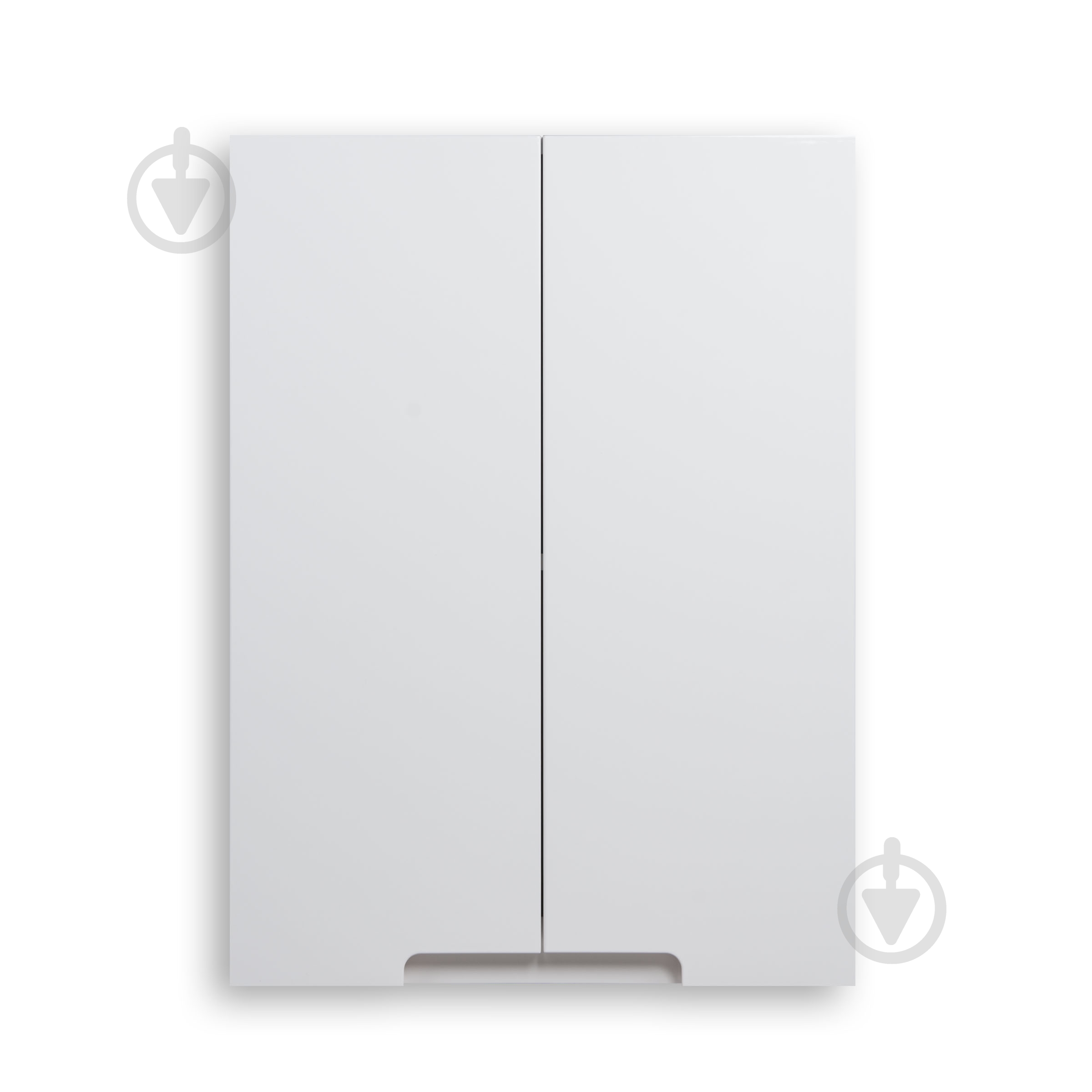 Шкафчик подвесной Мойдодыр Тетрис Ш-60 - фото 2 Шкафчик подвесной Мойдодыр Тетрис Ш-60 - фото 2