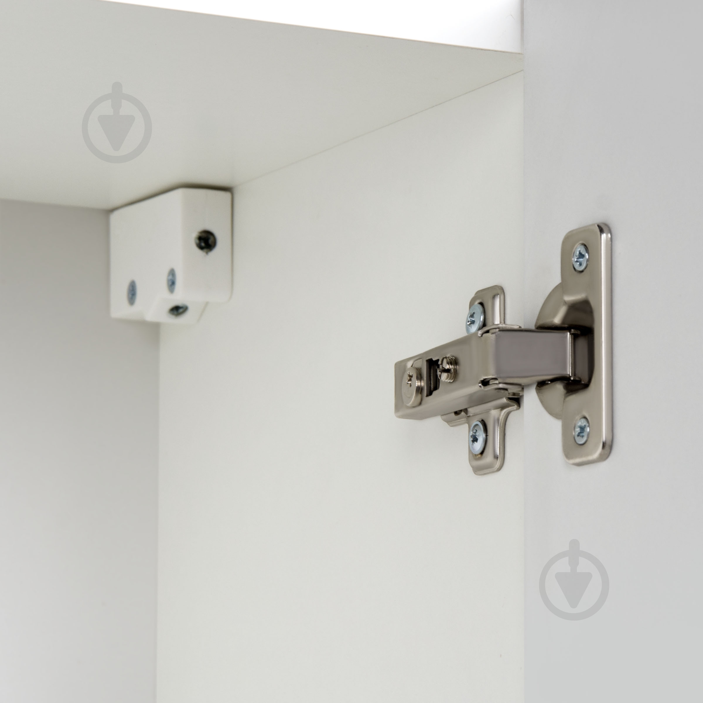 Шкафчик подвесной Мойдодыр Тетрис Ш-60 - фото 5 Шкафчик подвесной Мойдодыр Тетрис Ш-60 - фото 5