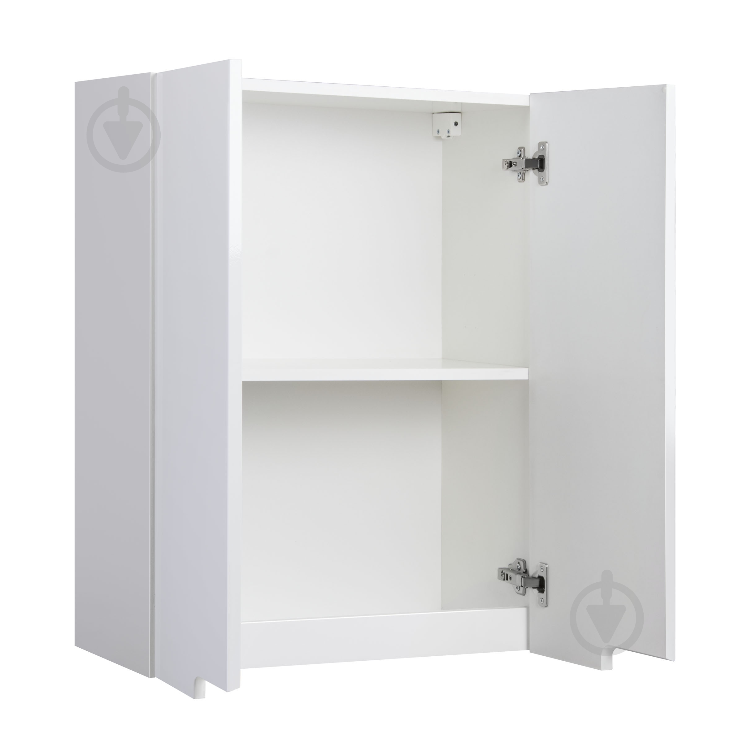 Шкафчик подвесной Мойдодыр Тетрис Ш-60 - фото 4 Шкафчик подвесной Мойдодыр Тетрис Ш-60 - фото 4