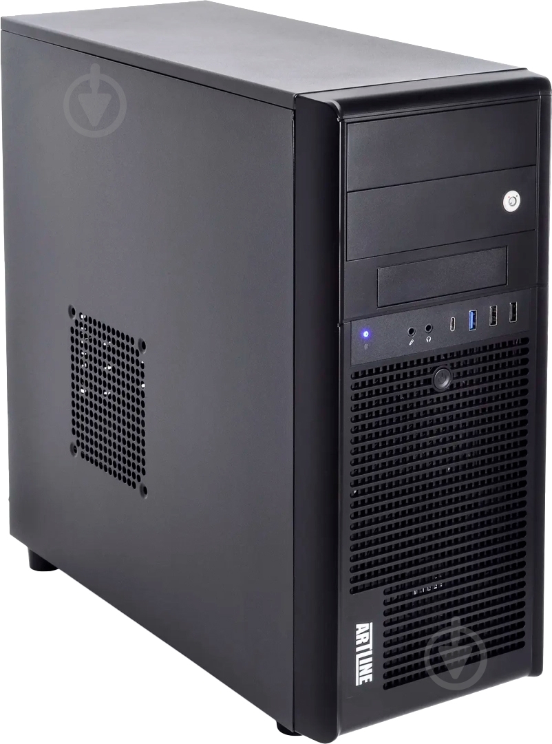 Сервер Artline Business T38 (T38v22) - фото 2 Сервер Artline Business T38 (T38v22) - фото 2