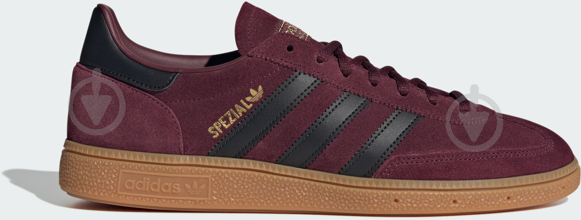 ユニシティ　s&e ᐉ Кросівки Adidas HANDBALL SPEZIAL JR3848 р.40 2/3 • Краща ціна в