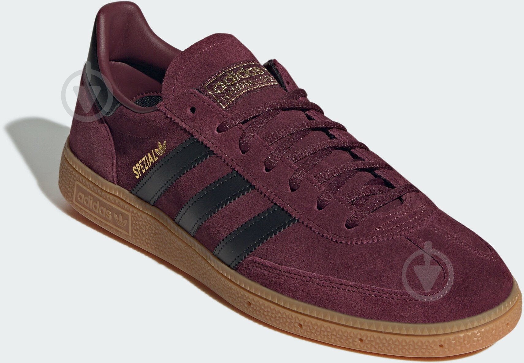 ᐉ Кросівки Adidas HANDBALL SPEZIAL JR3848 р.40 2/3 • Краща ціна в