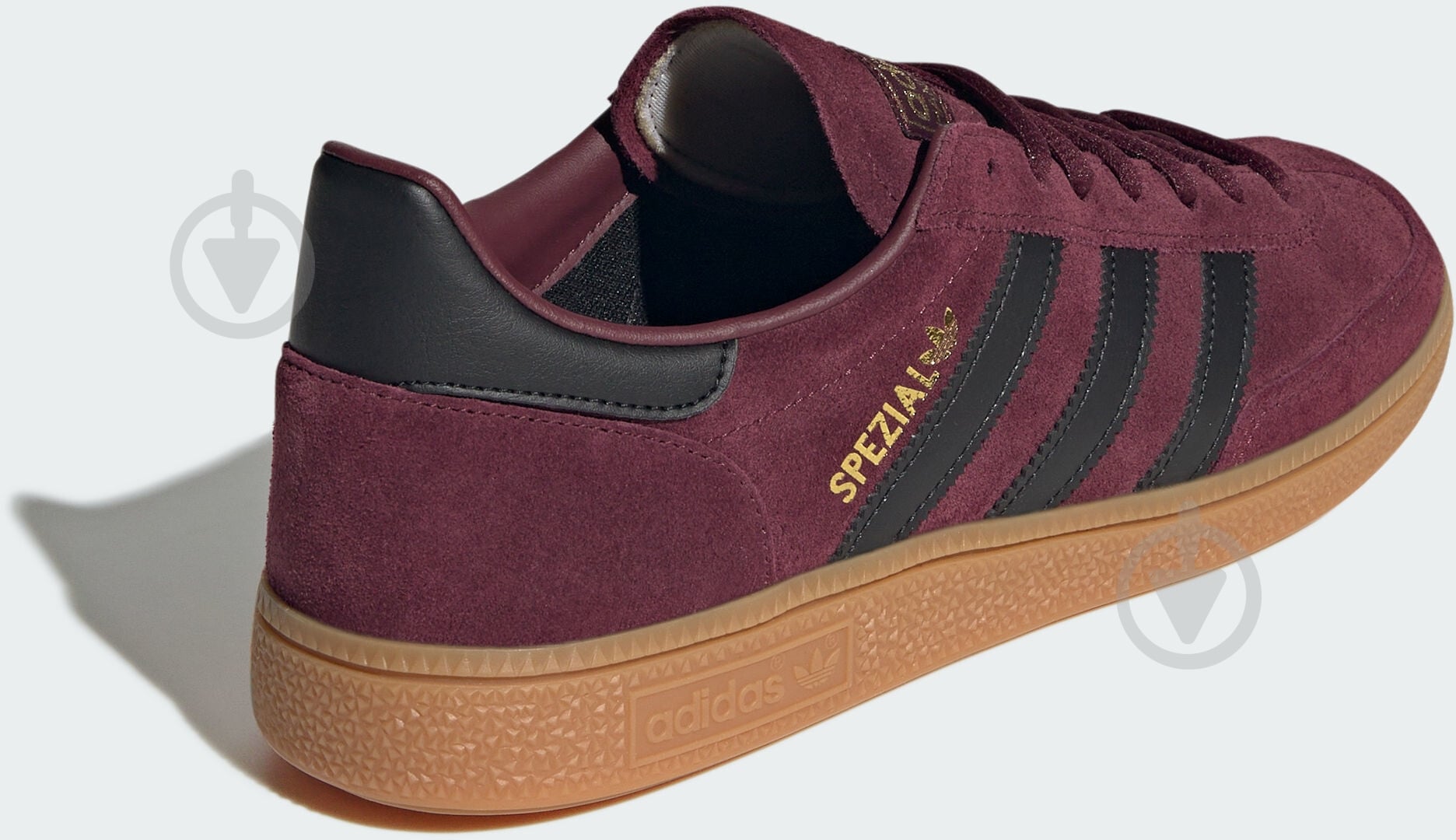 ᐉ Кросівки Adidas HANDBALL SPEZIAL JR3848 р.40 2/3 • Краща ціна в